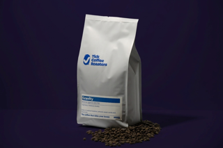 Gravity Blend