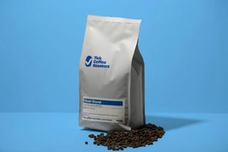 River Blend