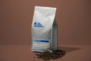 Earth Blend
